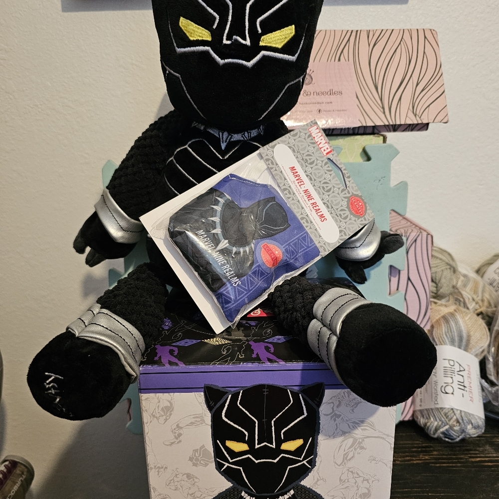 Scentsy buddies